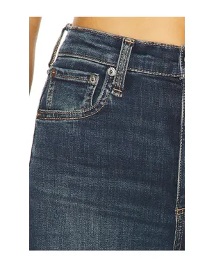 Rag & Bone FLEXI SOFIE ワイドレッグ - サムネイル6