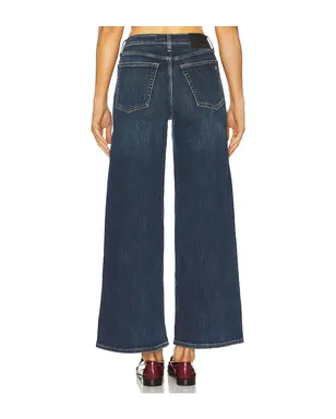 Rag & Bone FLEXI SOFIE ワイドレッグ - サムネイル4