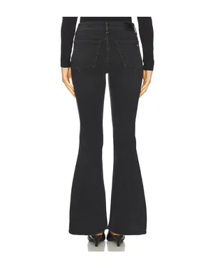 Rag & Bone FLEXI DAHLIA フレア - サムネイル4
