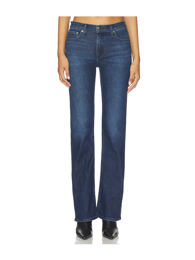 Rag & Bone Rag & Bone PEYTON ブーツカットの商品画像