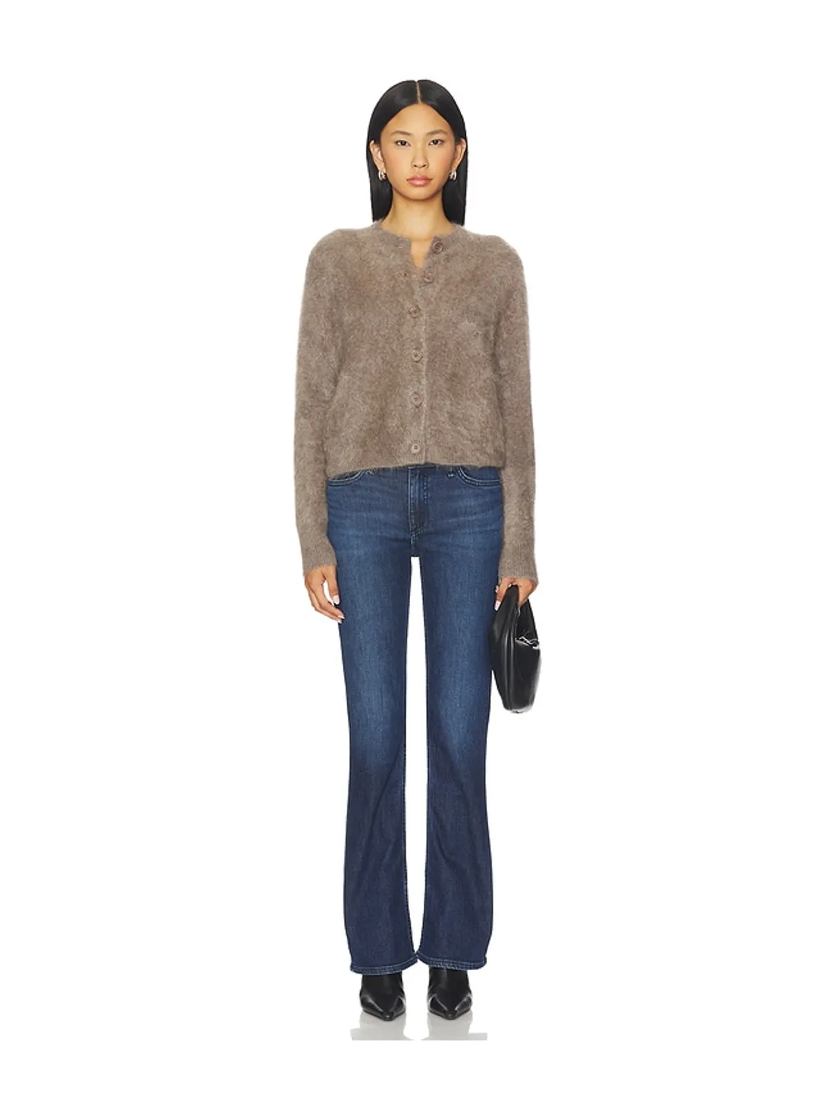 Rag & Bone PEYTON ブーツカット - 画像5