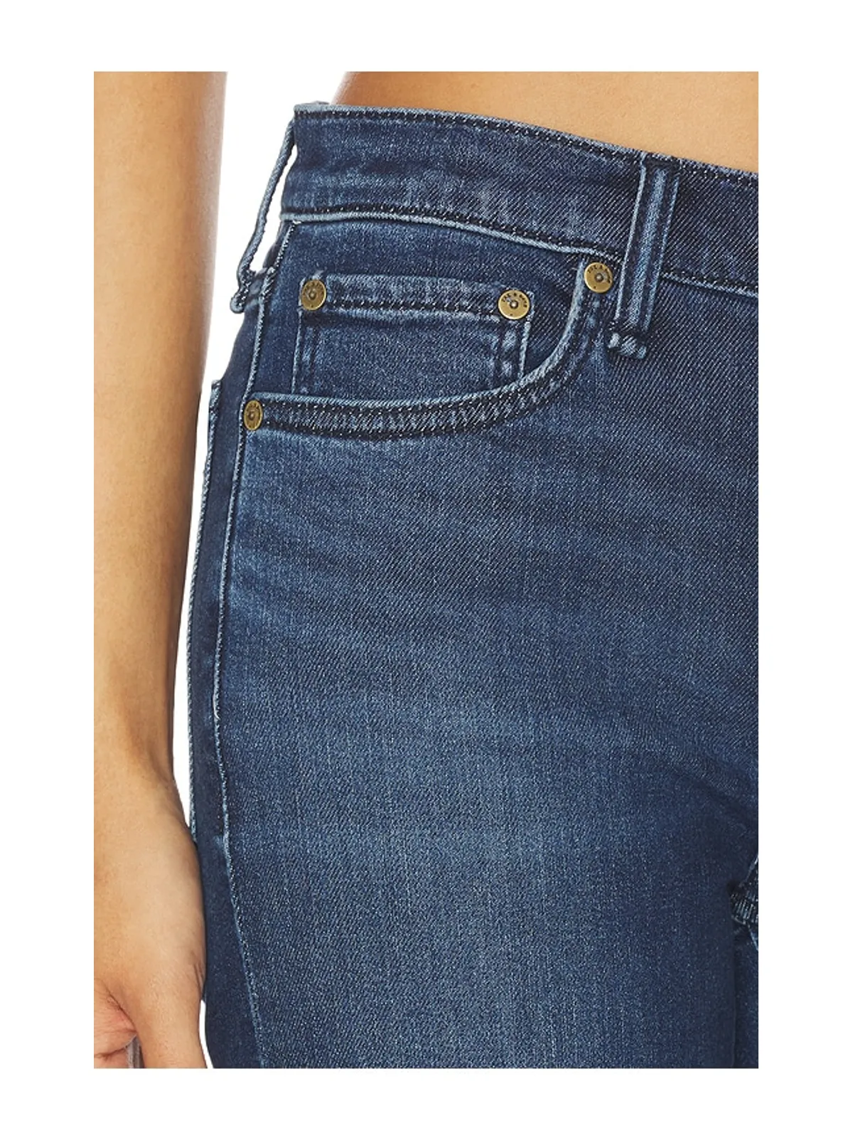 Rag & Bone PEYTON ブーツカット - 画像6