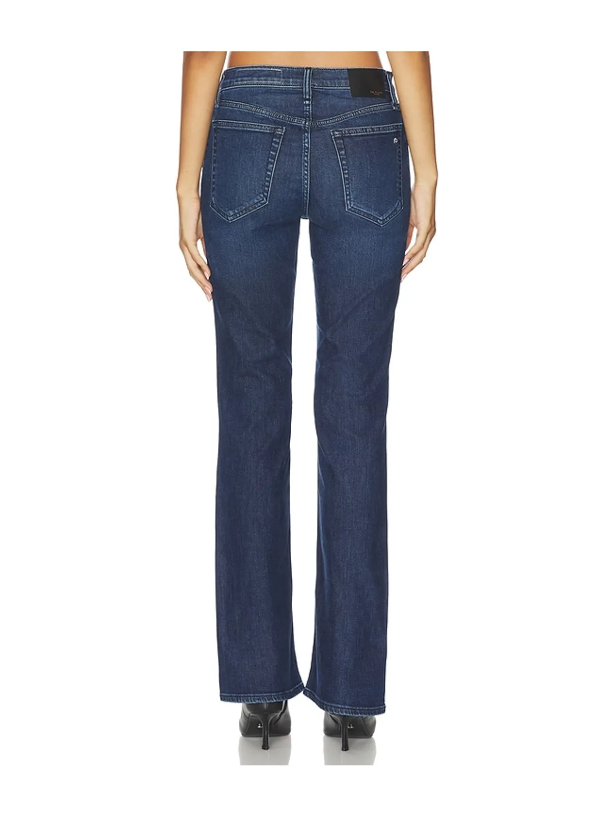 Rag & Bone PEYTON ブーツカット - 画像4