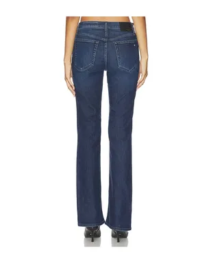Rag & Bone PEYTON ブーツカット - サムネイル4