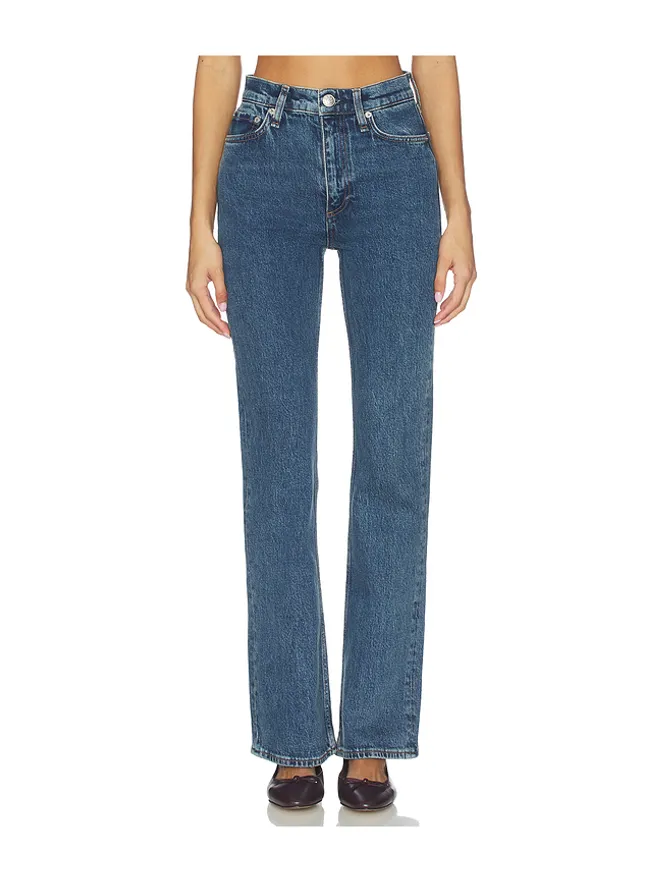 Rag & Bone Rag & Bone PEYTON ブーツカットの商品画像