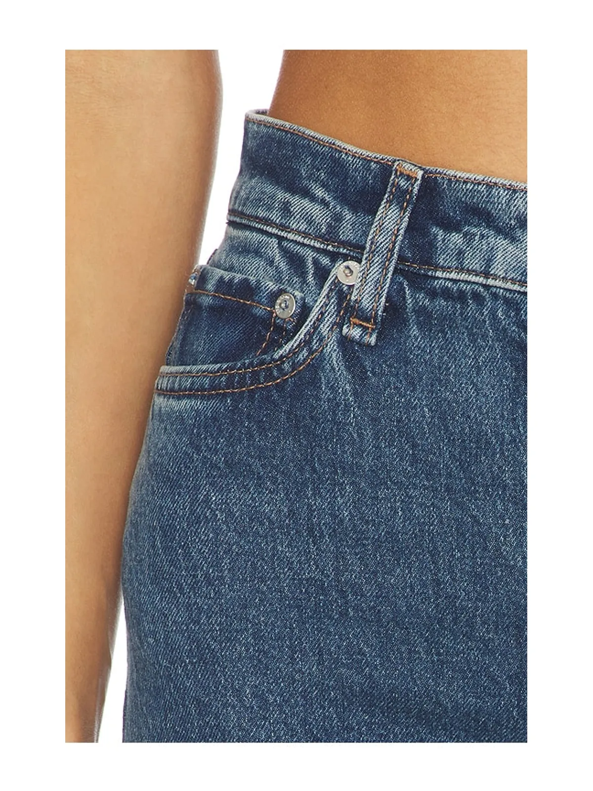 Rag & Bone PEYTON ブーツカット - 画像6