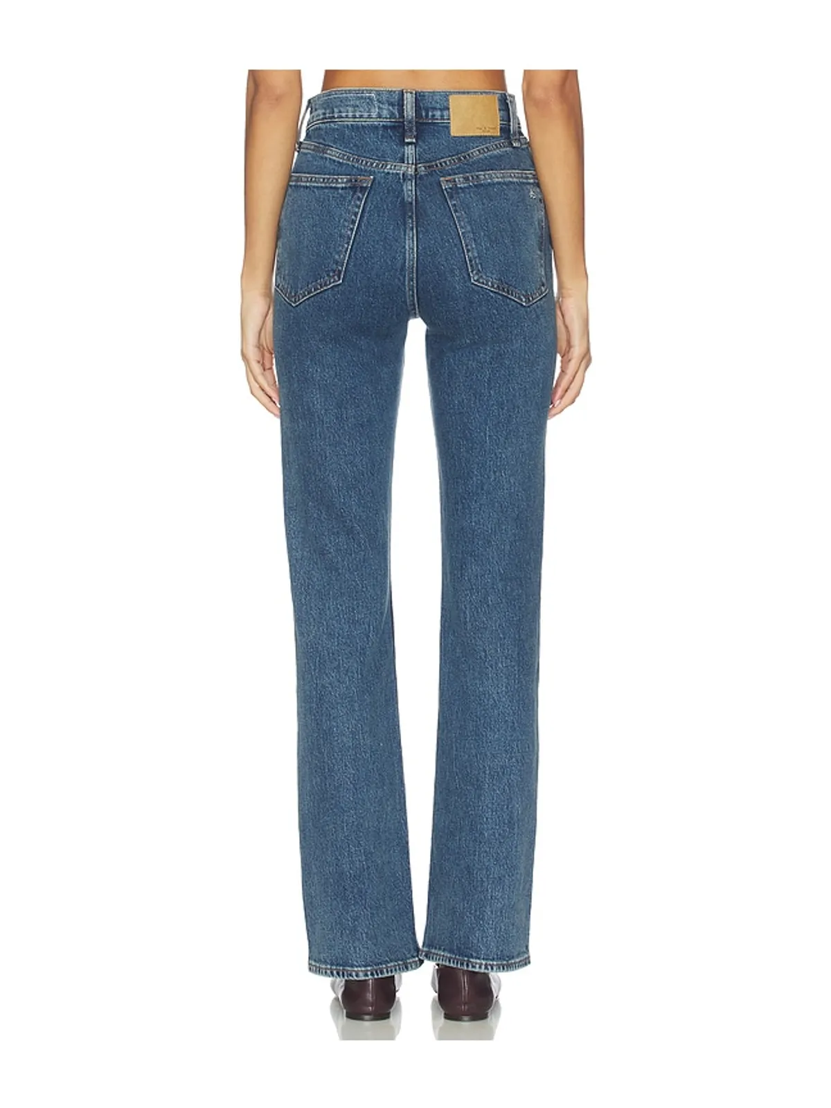 Rag & Bone PEYTON ブーツカット - 画像4