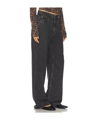 Rag & Bone FEATHERWEIGHT ワイドレッグ - サムネイル2