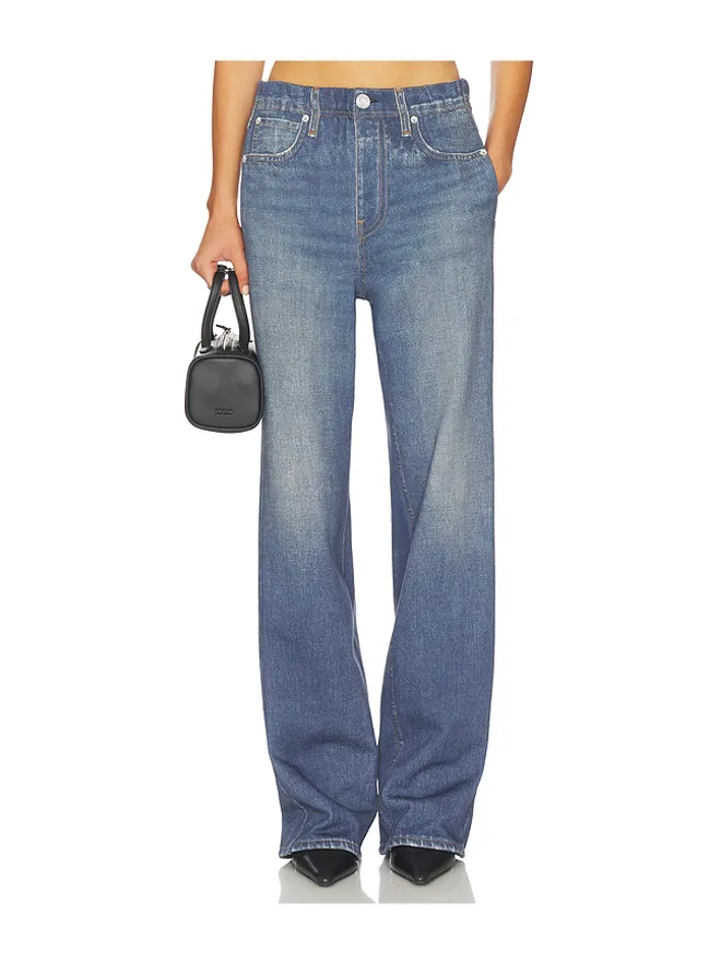 Rag & Bone Rag & Bone MIRAMAR ワイドレッグの商品画像