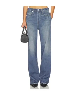 Rag & Bone MIRAMAR ワイドレッグ - サムネイル1