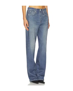 Rag & Bone MIRAMAR ワイドレッグ - サムネイル2