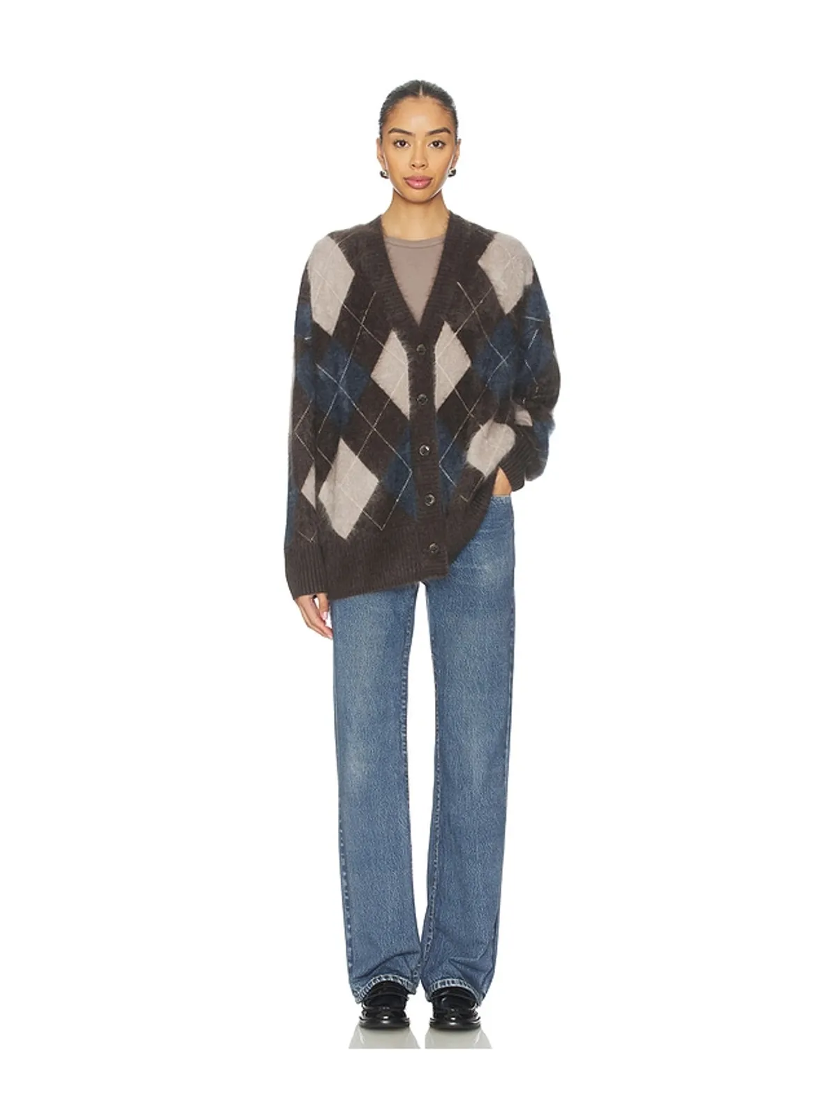 Rag & Bone MIRAMAR ストレートレッグ - 画像5