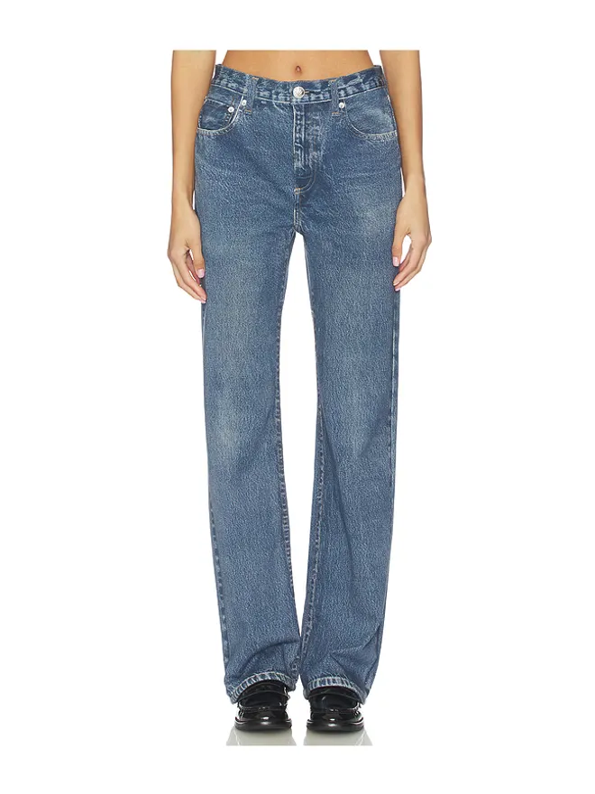 Rag & Bone Rag & Bone MIRAMAR ストレートレッグの商品画像