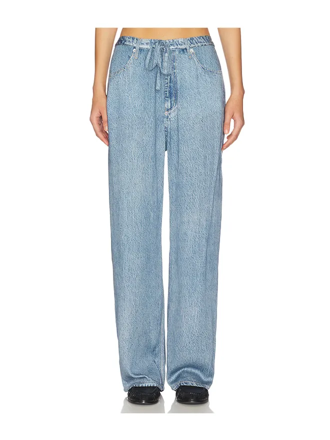 Rag & Bone Rag & Bone MIRAMAR ワイドレッグの商品画像
