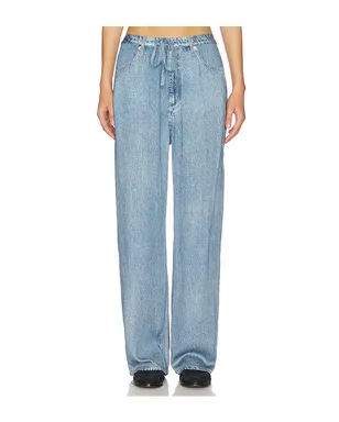 Rag & Bone MIRAMAR ワイドレッグ - サムネイル1