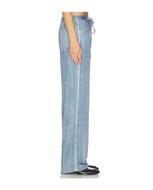 Rag & Bone MIRAMAR ワイドレッグ - サムネイル3
