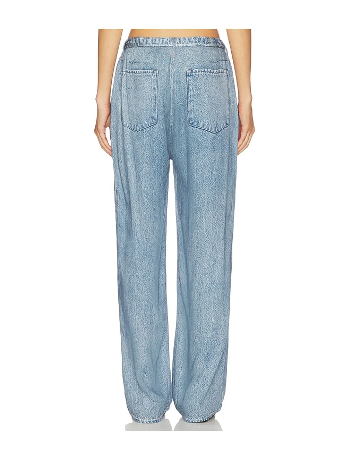 Rag & Bone MIRAMAR ワイドレッグ - 画像4