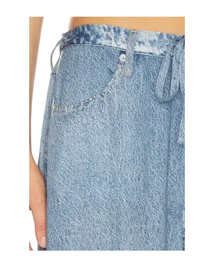 Rag & Bone MIRAMAR ワイドレッグ - サムネイル6