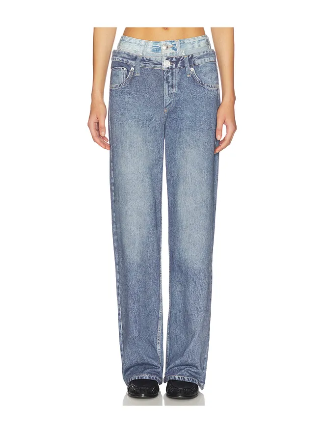 Rag & Bone Rag & Bone MIRAMAR ストレートレッグの商品画像