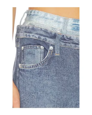 Rag & Bone MIRAMAR ストレートレッグ - サムネイル6
