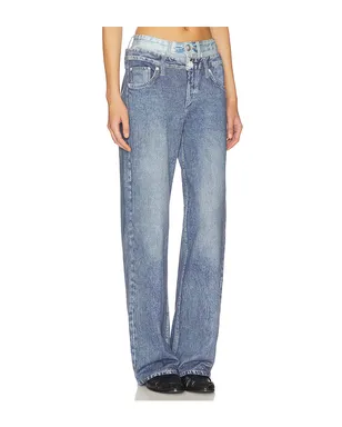 Rag & Bone MIRAMAR ストレートレッグ - サムネイル2