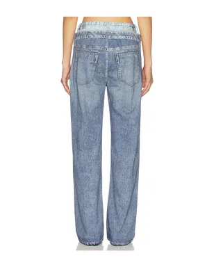 Rag & Bone MIRAMAR ストレートレッグ - サムネイル4