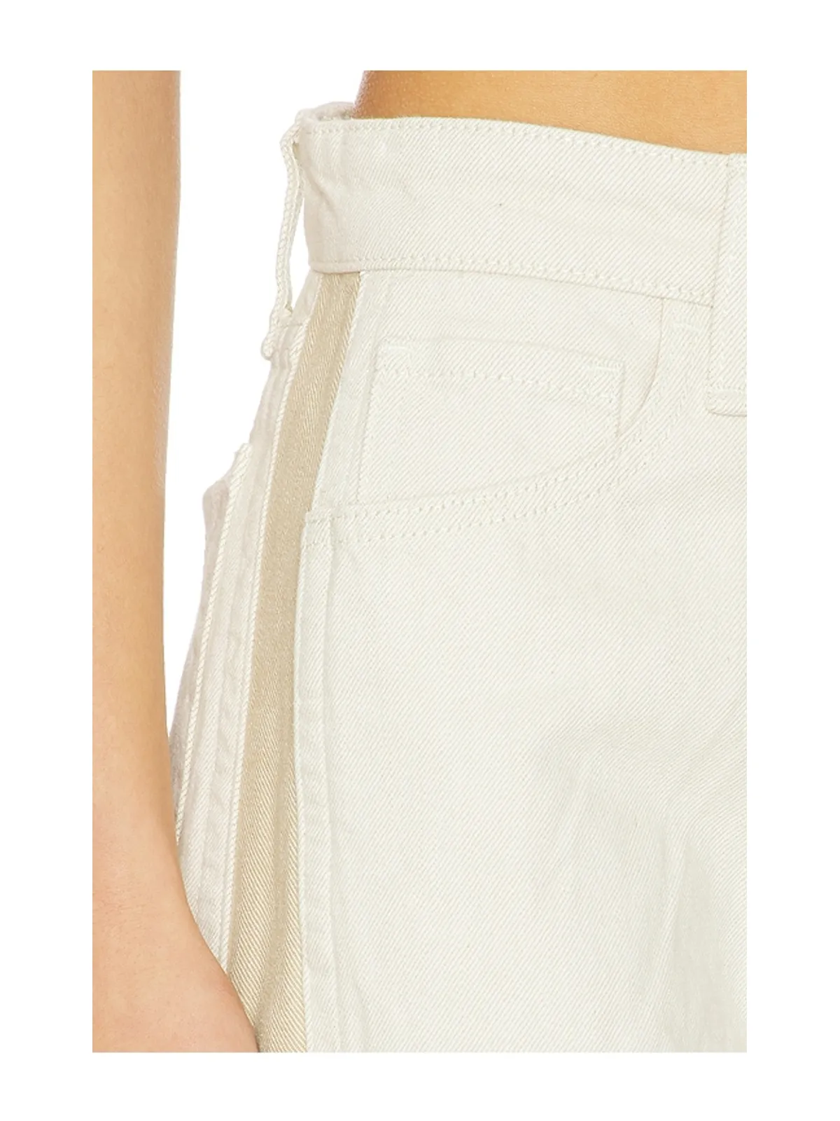 Rag & Bone LOGAN ワイドレッグ - 画像6