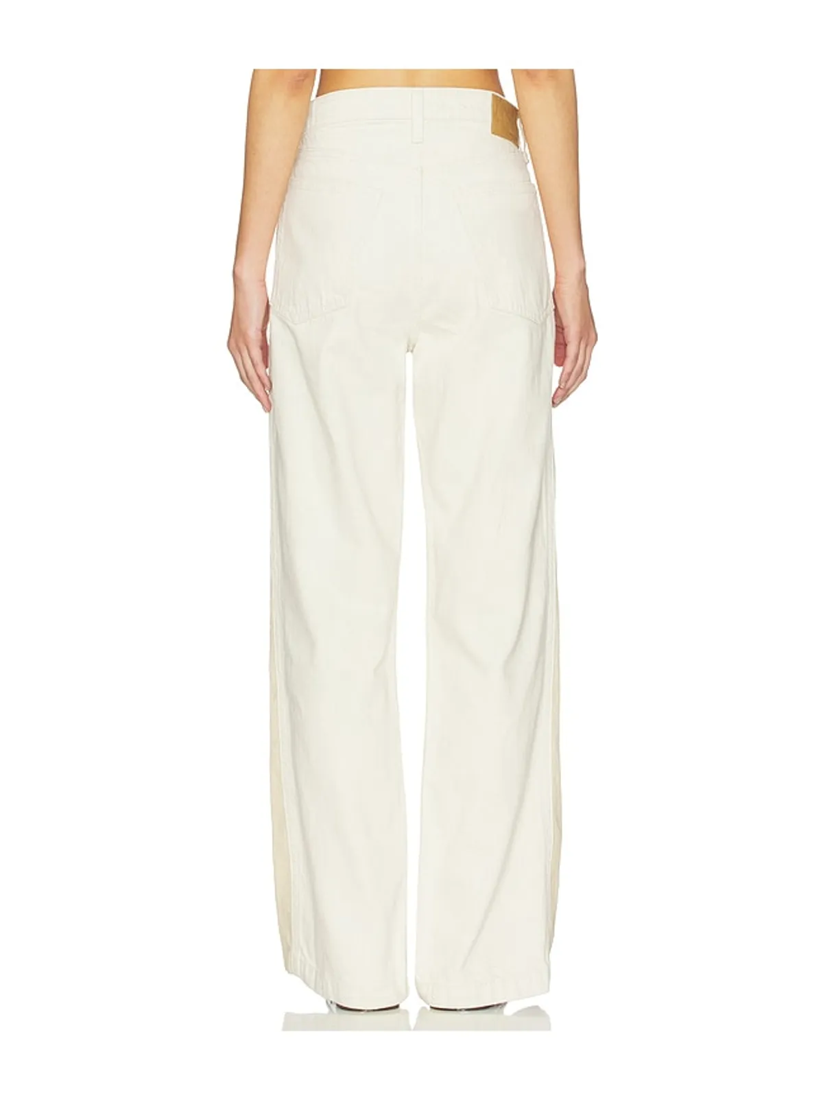 Rag & Bone LOGAN ワイドレッグ - 画像4