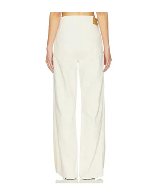 Rag & Bone LOGAN ワイドレッグ - サムネイル4