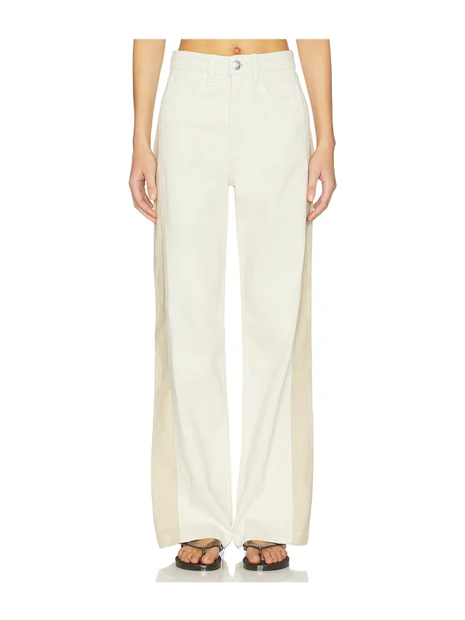 Rag & Bone Rag & Bone LOGAN ワイドレッグの商品画像
