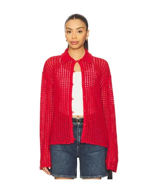 Rag & Bone KHLOE カーディガン - サムネイル1