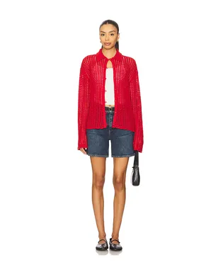 Rag & Bone KHLOE カーディガン - サムネイル4
