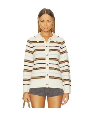 Rag & Bone PEGGY オーバーサイズカーディガン - サムネイル1