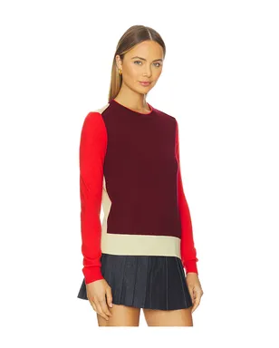 Rag & Bone TARON クルーネックプルオーバー - サムネイル2