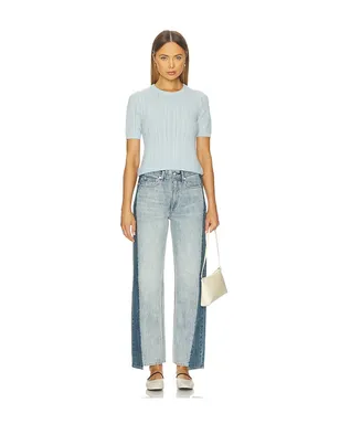 Rag & Bone FRANCESCA ショートスリーブセーター - サムネイル4