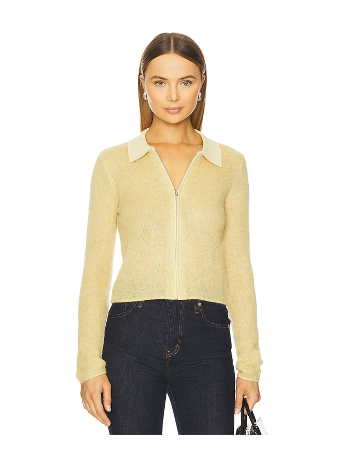 Rag & Bone LEVA ポロセーター - 画像1