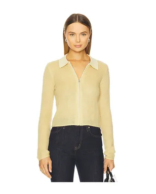 Rag & Bone LEVA ポロセーター - サムネイル1