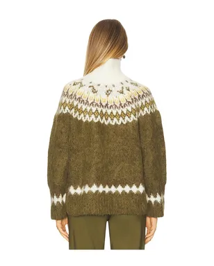 Rag & Bone BETH タートルネックセーター - サムネイル3