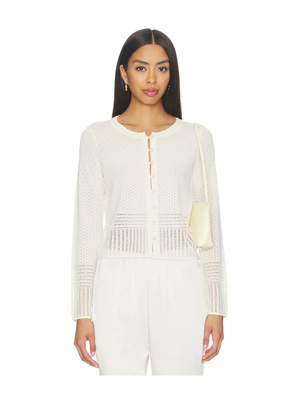 Rag & Bone MICHELLE カーディガン - 画像1
