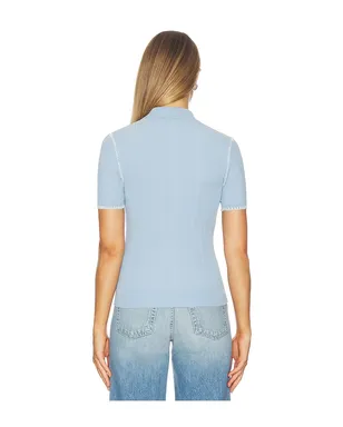 Rag & Bone HARPER 半袖カーディガン - サムネイル3
