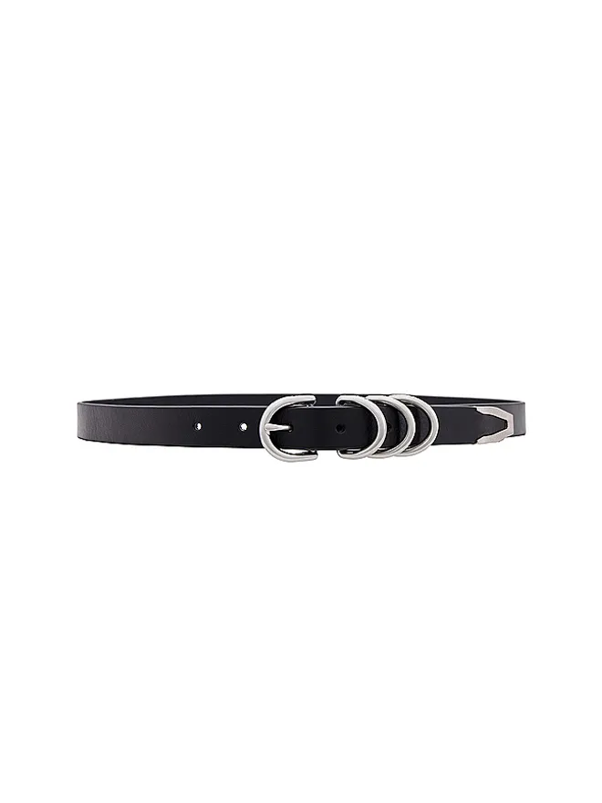 Rag & Bone Rag & Bone SPIRE HIP ベルトの商品画像