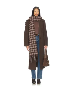 Rag & Bone NORA スカーフ - サムネイル1