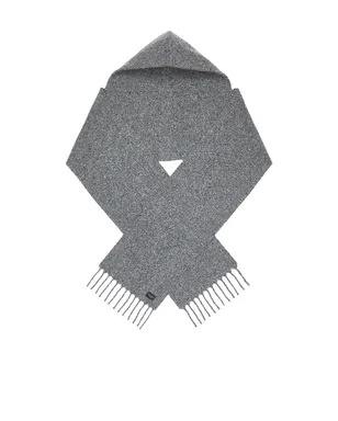 Rag & Bone AMY フードスカーフ - サムネイル2