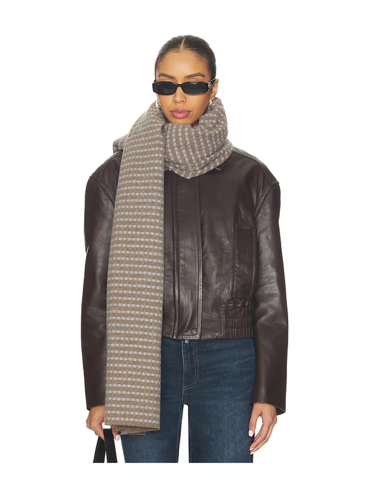 Rag & Bone JONI スカーフ - 画像1