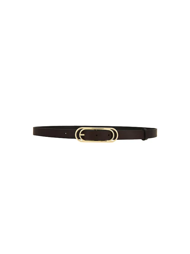 Rag & Bone Rag & Bone REBOUND ダブルラウンドベルトの商品画像