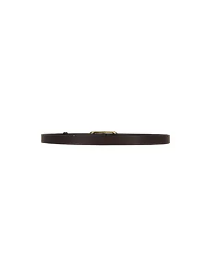 Rag & Bone REBOUND ダブルラウンドベルト - サムネイル2