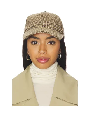 Rag & Bone HARLOW ベースボールキャップ - サムネイル1