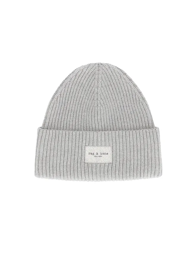 Rag & Bone Rag & Bone BLAKE メタリックビーニーの商品画像