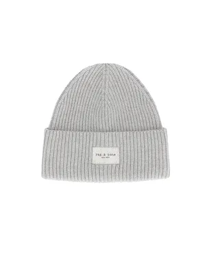 Rag & Bone BLAKE メタリックビーニー - サムネイル1