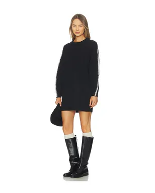 Rag & Bone INGRID ミニドレス - サムネイル1